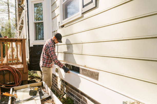 Top rated local Siding Repair specialists in Sparta, TN